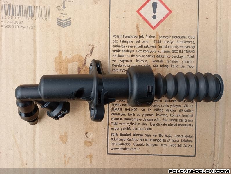 Peugeot  308 Cilindar Kvacila Razni Delovi