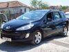 Peugeot  308 Crna Kompletan Auto U Delovima