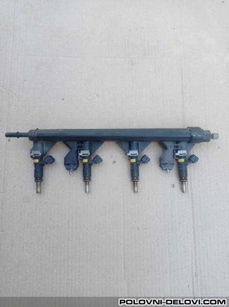 Peugeot  308 Dizna Razni Delovi