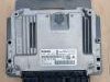 Peugeot 308 ECU Motorni Racunar Elektrika I Paljenje