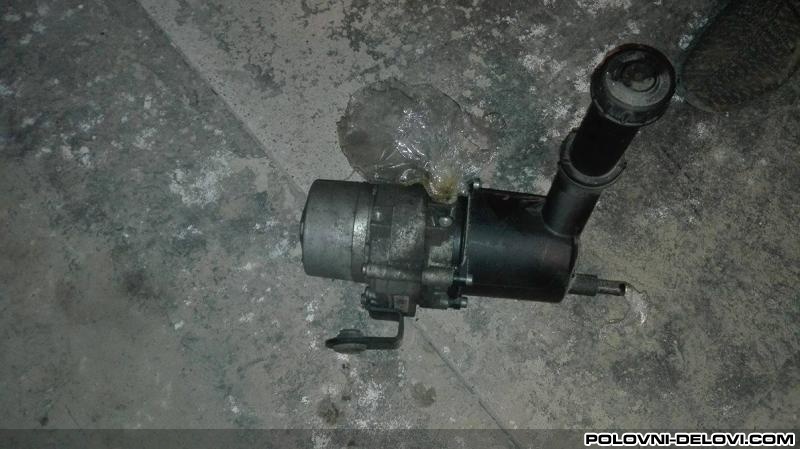 Peugeot  308  Elektricna Servo Pumpa