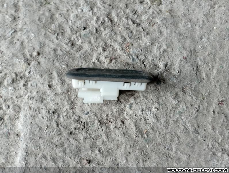 Peugeot  308  Elektrika I Paljenje