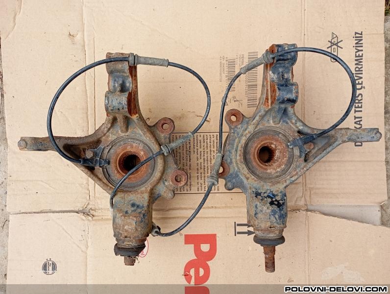 Peugeot  308 Glavcina Rukavac Razni Delovi