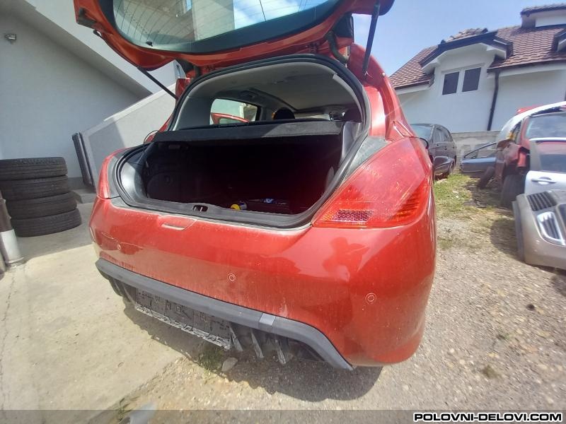 Peugeot  308 HDI EHDI VTI THP KFU Karoserija