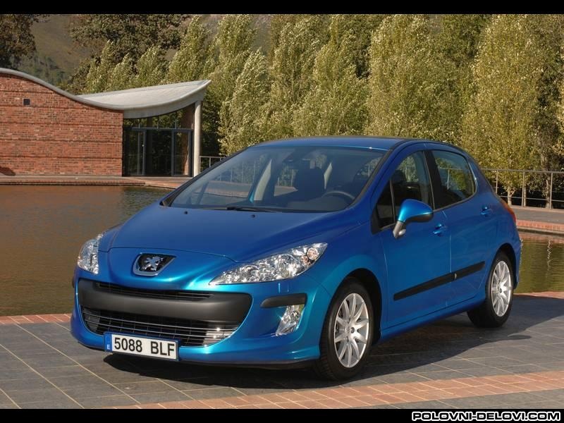 Peugeot  308 HDI Kompletan Auto U Delovima