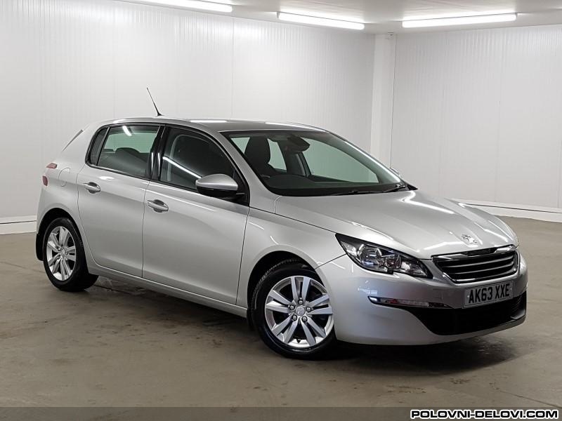 Peugeot  308 HDi. EHDi.VTI.TURBO Kompletan Auto U Delovima