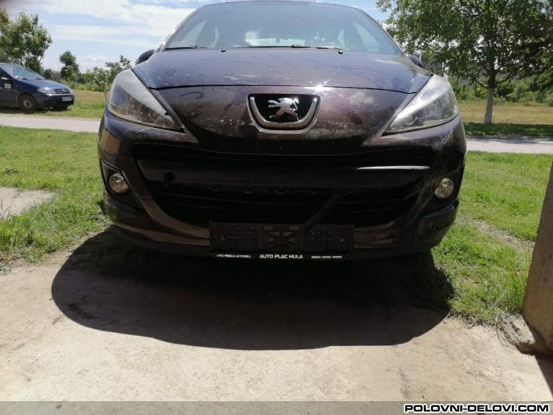 Peugeot  308 Hdi Kompletan Auto U Delovima