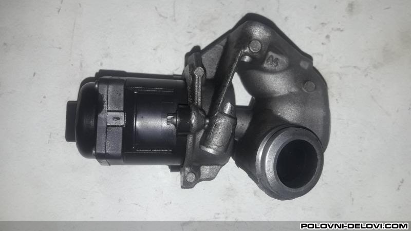 Peugeot  308 Hdi Motor I Delovi Motora