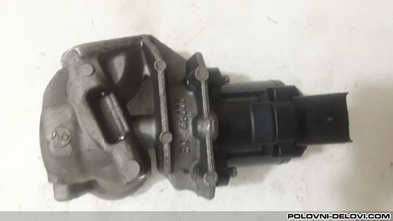 Peugeot  308 Hdi Motor I Delovi Motora