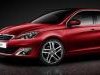 Peugeot  308 II - T9 Kompletan Auto U Delovima