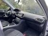 Peugeot  308 Instrument Tabla Enterijer