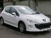 Peugeot  308  Karoserija