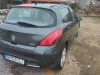 Peugeot  308  Karoserija