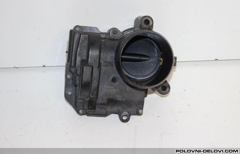 Peugeot  308 Klapna Gasa  Motor I Delovi Motora