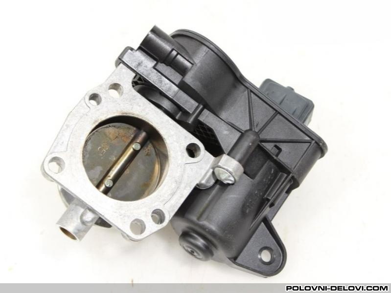 Peugeot  308 Klapna Gasa Motor I Delovi Motora