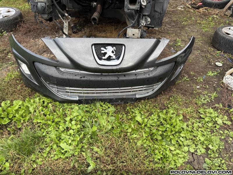 Peugeot  308  Kompletan Auto U Delovima