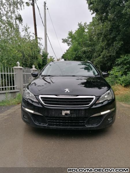 Peugeot  308  Kompletan Auto U Delovima