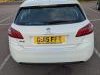 Peugeot  308  Kompletan Auto U Delovima