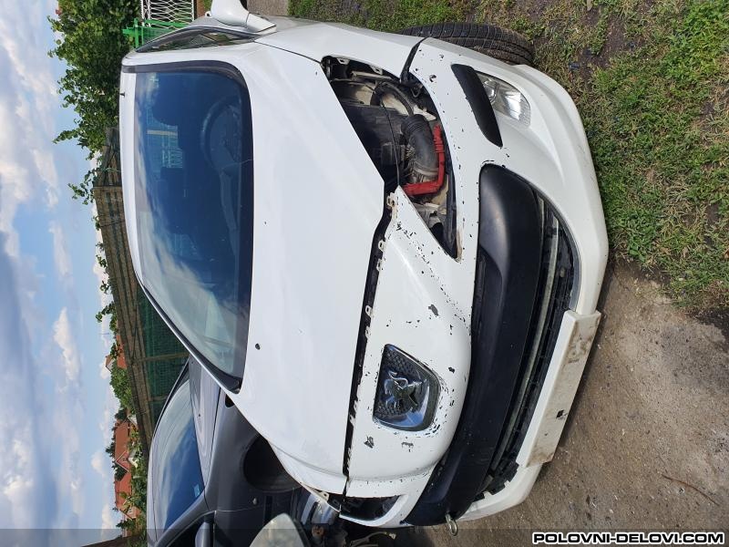 Peugeot  308  Kompletan Auto U Delovima
