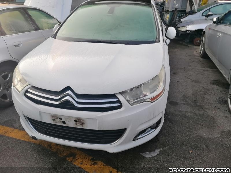 Peugeot  308  Kompletan Auto U Delovima