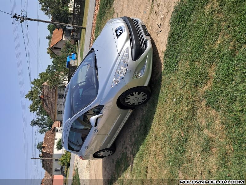 Peugeot  308  Kompletan Auto U Delovima