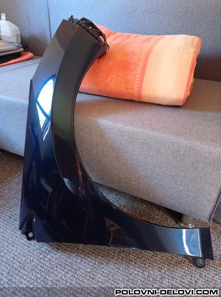 Peugeot  308 Krilo Desno Karoserija