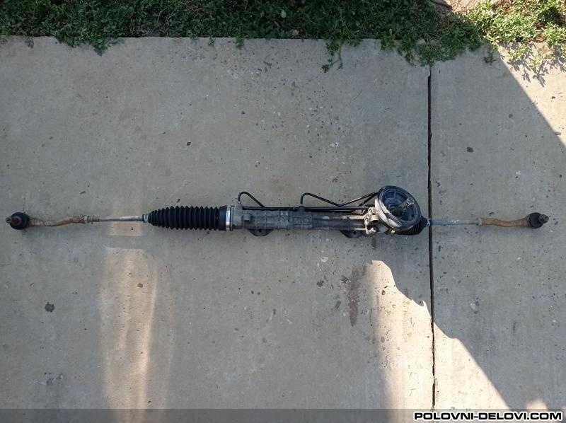 Peugeot  308 Letva Volana Razni Delovi