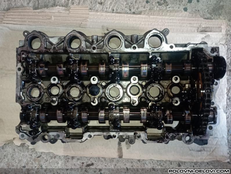 Peugeot  308  Motor I Delovi Motora