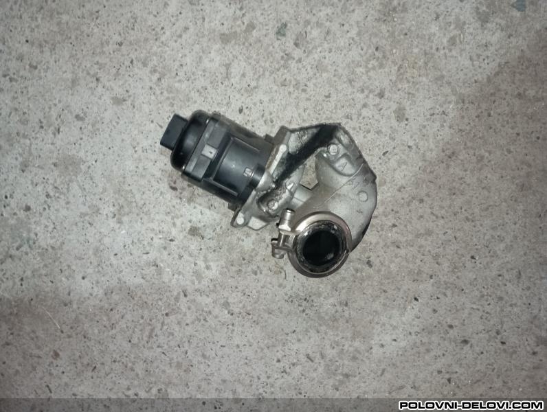 Peugeot  308  Motor I Delovi Motora