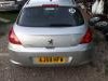 Peugeot  308  Motor I Delovi Motora