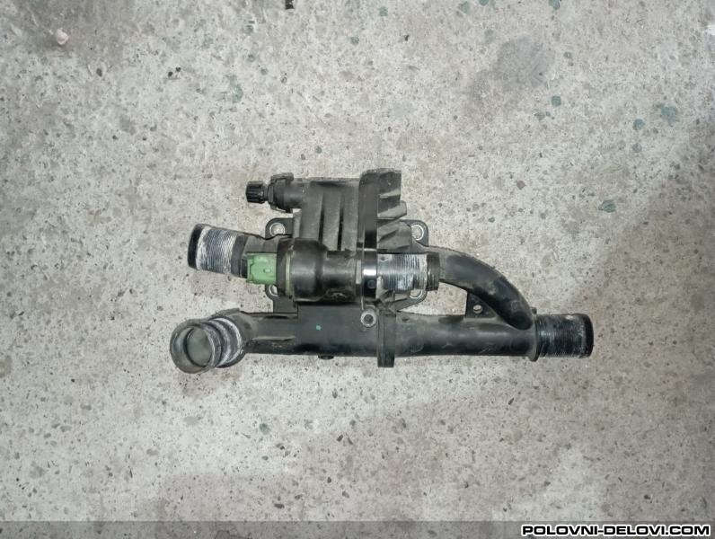 Peugeot  308  Motor I Delovi Motora
