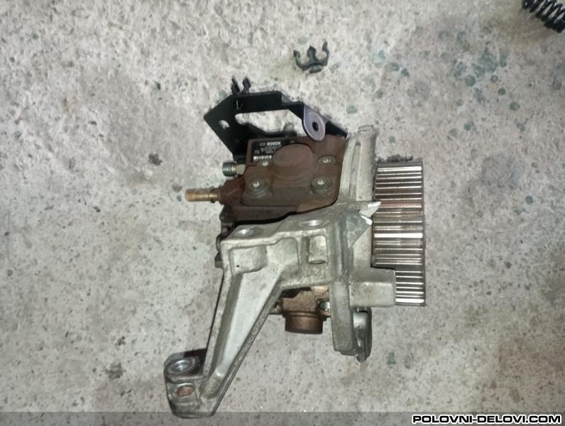 Peugeot  308  Motor I Delovi Motora