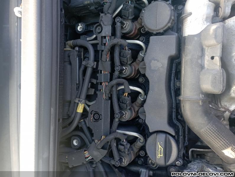 Peugeot  308  Motor I Delovi Motora