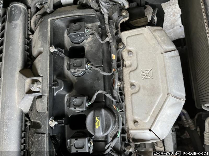 Peugeot  308  Motor I Delovi Motora