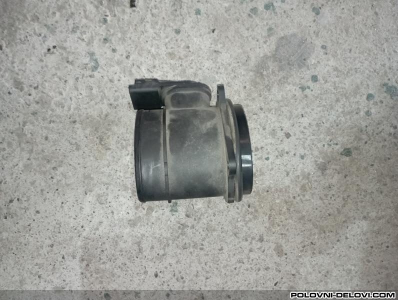 Peugeot  308  Motor I Delovi Motora
