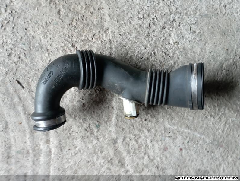 Peugeot  308  Motor I Delovi Motora