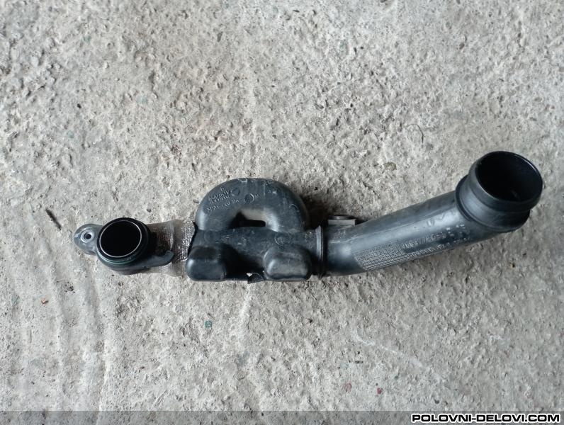 Peugeot  308  Motor I Delovi Motora