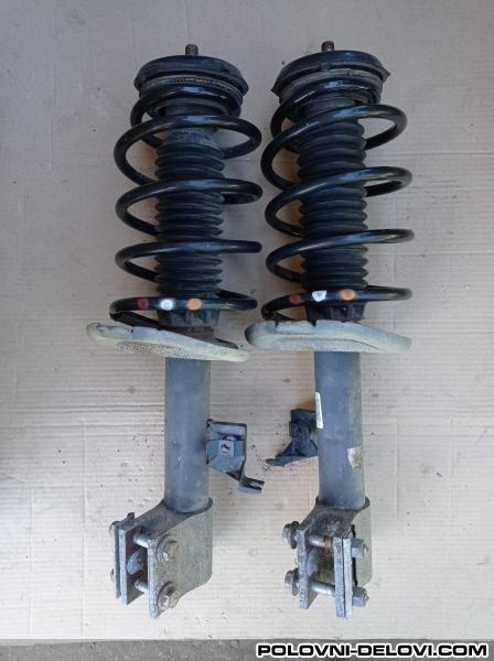 Peugeot  308 Opruge Amortizeri Trap I Vesanje