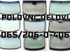 Peugeot  308 POLOVNI DELOVI Stakla