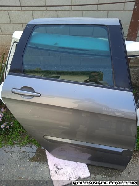 Peugeot  308 Pezo 308 Zad. Vrata Karoserija