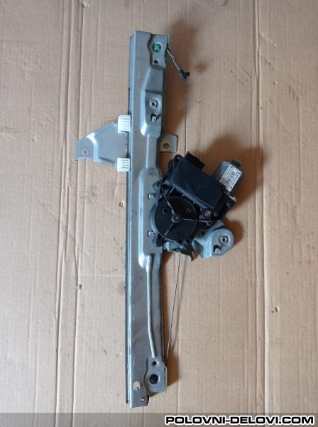 Peugeot  308 Podizac Stakla Stakla