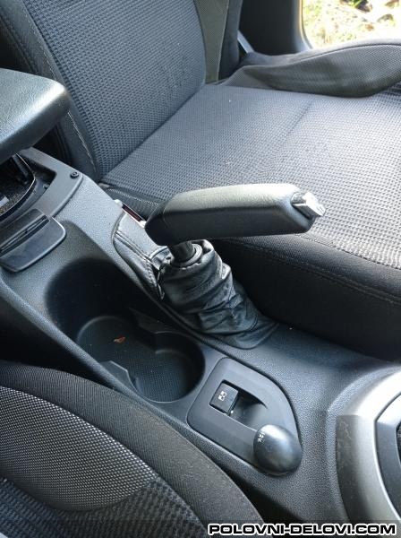 Peugeot  308 Poluga Rucne Kocnice Kocioni Sistem