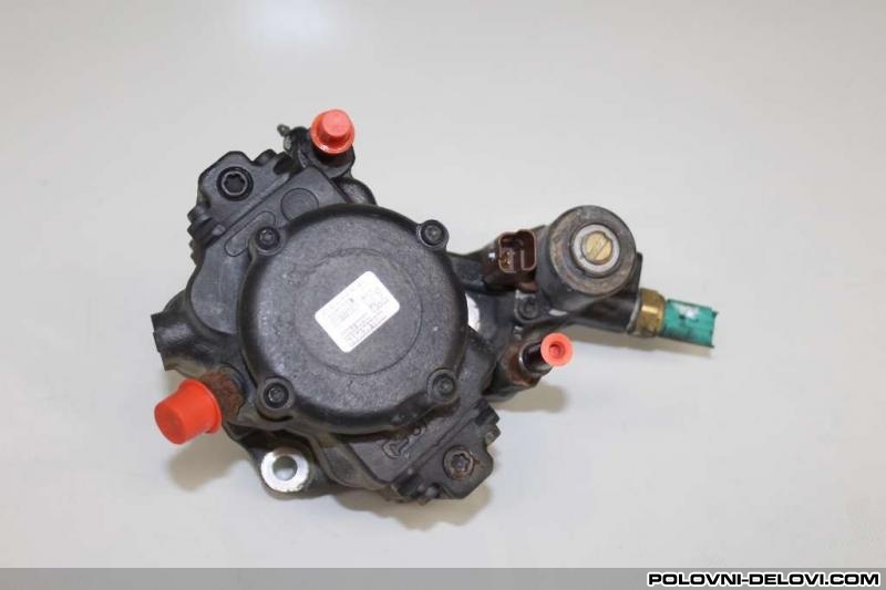 Peugeot  308 Pumpa Visokog Prit. Motor I Delovi Motora