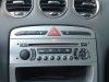 Peugeot 308 Radio CD Razni Delovi