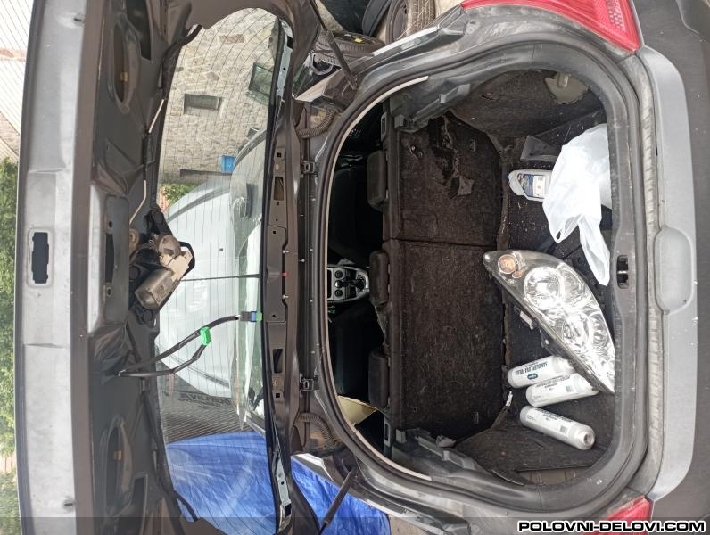 Peugeot  308  Razni Delovi