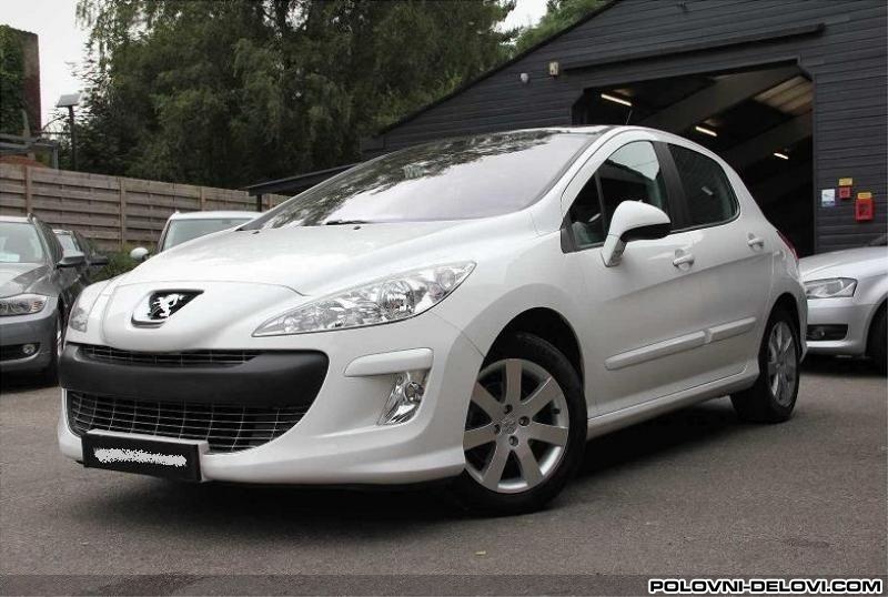 Peugeot  308  Razni Delovi