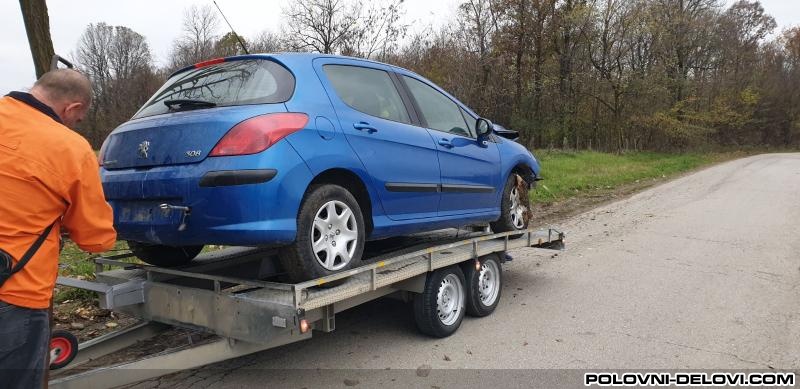 Peugeot  308  Razni Delovi