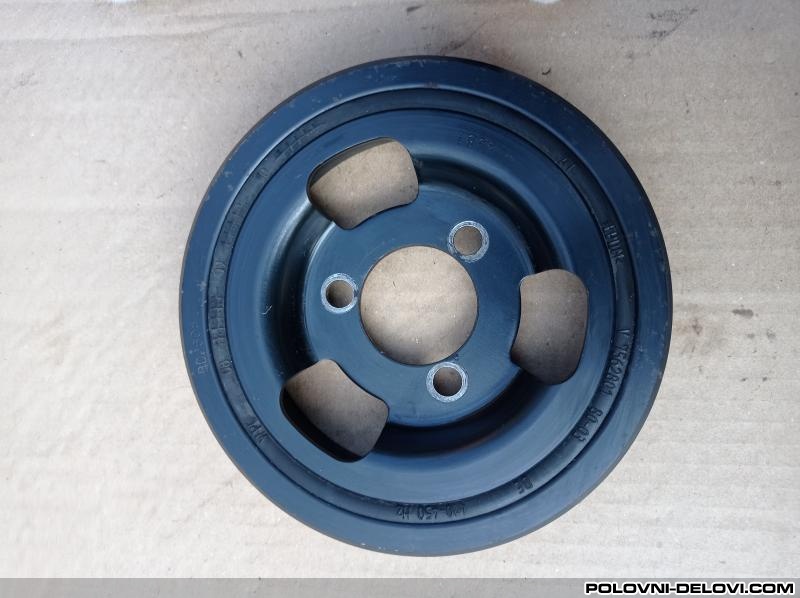 Peugeot  308 Remenica Radilice Razni Delovi