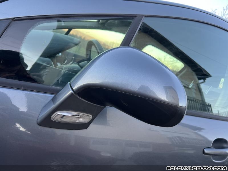 Peugeot  308 Retrovizor Levi Desn Karoserija