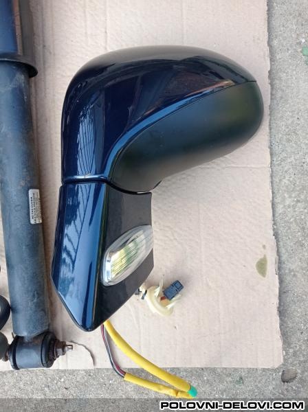 Peugeot  308 Retrovizor Spoljni Karoserija